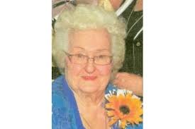 Marion Frost Obituary (2014)