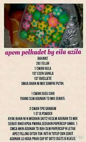 Pin On Kek Puding Biskut Dan Lauk Pauk