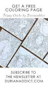 Here are free printable adult coloring pages with difficult designs like detailed owls, complex mandalas & the secret garden. Free Coloring Page Relaxing Coloring Book For Spiritual People Third Eye Art And Mandalas Trippy C Free Coloring Pages Relaxing Coloring Book Coloring Pages