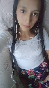 Betsaida Paredes's Instagram, Twitter & Facebook