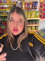 Cassandra Lima Perez