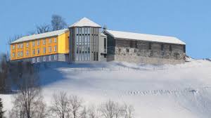 Hei, denne artikkelen er over ett år gammel og kan inneholde utdatert. Slik Blir Reitans Skole Og Slektsgard Adressa No