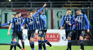 Atalanta vs juventus betting tips. Coppa Italia Atalanta Vs Juventus 3 0 La Stampa
