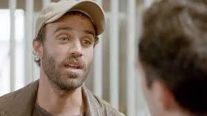 De chico de Amango a galán en Los Casablancas: el camino de Felipe Rojas,  actor que interpreta a Tormento en la teleserie de Mega