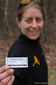 2014 7 Sisters Trail Race