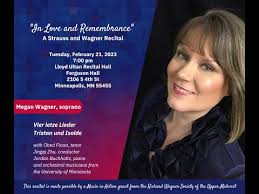 Richard Wagner Society of the Upper Midwest