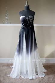 Emo Prom Dresses I Want It Black Masquerade Dresses Mascarade Dresses Black And White Prom Dresses