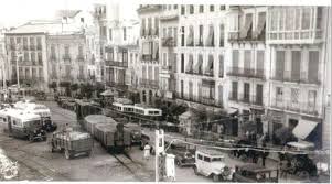 Pin En Tranvias Granada