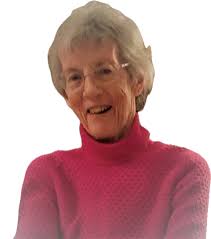 Sarah Catherine MacKinnon