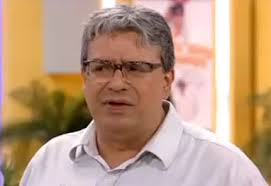 Morre o humorista Serginho Leite, aos 55 anos