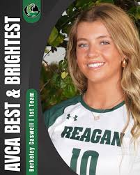 SA Reagan Volleyball added a new photo.