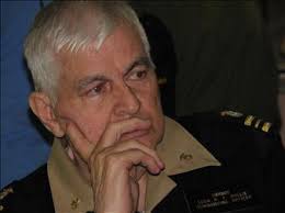 RICHARD POLLIS Obituary (2012)