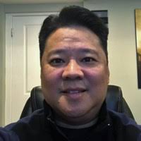 Daniel Moy