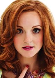 Fan Casting Jayma Mays as Candace Stone in You (2008-2013)