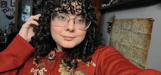 Trying to read and someone wants some love.