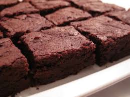 2 Dolci Leggeri Senza Sensi Di Colpa Brownies Ricette Dolci Ricette Dolci