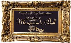 Commodore’s Ball