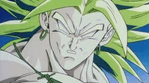 Maybe you would like to learn more about one of these? Dragon Ball Z Smile Gif Dragon Ball Z Smile Broly Discover Share Gifs
