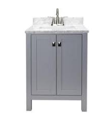 Following the ergonomics, all the product forms have the rounded edges and angles. Vanities With Tops At Menards