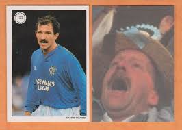 Jul 1, 1991 last club: Glasgow Rangers Graeme Souness Scotland 133
