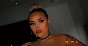 Alexis Warner (@lexi_w245)