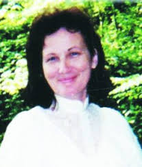 The News Journal Mary Ann Goins Daugherty