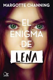 El enigma de Lena by Margotte Channing