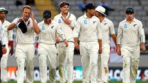 Nz vs eng 1st test: New Zealand Vs England 1st Test Kiwis Record Thumping Innings Win Trent Boult Declared Mom
