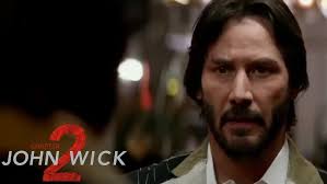 Funny Movie Clips !! Keanu Reeves