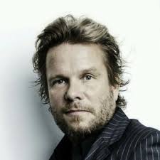 Petteri Kummala Is Introducing an Ocean of Innovation at Carnival