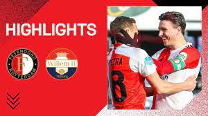 It covers a period from 1 july 2019 to 30 june 2020. Vijfklapper Op Valentijnsdag Highlights Feyenoord Willem Ii Eredivisie 2020 2021 Youtube
