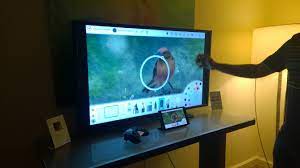 So, can smart tvs replace your computer? Use Your Tv As A Computer Monitor Everything You Need To Know Pc World