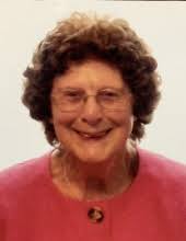 Obituary information for Florence Rose Steele