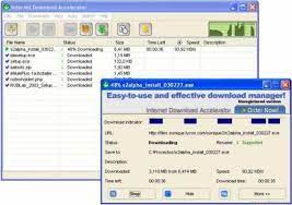 Run internet download manager (idm) from your start menu. Internet Download Accelerator Download