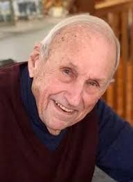 Obituary information for Richard W. Maynard