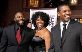 Actor john david washington's official facebook fan page. Who Is John David Washington Meet The Star Of Malcolm And Marie