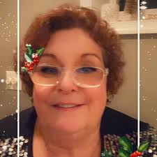 This is my kitchen and I'd like to paint it it but as it's a shiney finish,  I'm not sure how I would prep it before painting, any ideas?