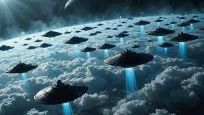The Day Aliens Learned Humans Aren't a Myth | HFY Sci-Fi Story” - YouTube