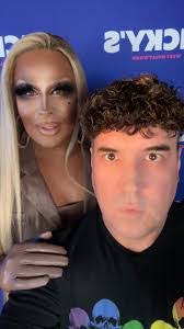 Darren Harms's Instagram, Twitter & Facebook