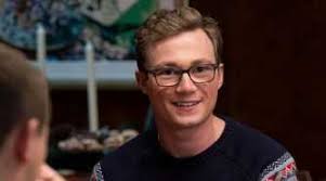 Why Tony Terraciano Is Barely On Blue Bloods Anymore — What Happened To The  Jack Reagan Actor