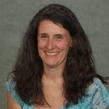 Michelle Lande's Instagram, Twitter & Facebook