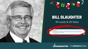 20 Inbound High-Quality Leads Every Week