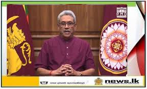 Jul 23, 2021 · while it's only been a short while since president cyril ramaphosa last addressed the nation. Full Text Of The Address To The Nation By His Excellency The President Gotabaya Rajapaksa