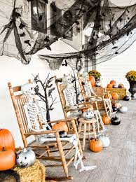 Fun365 Craft Party Wedding Classroom Ideas Inspiration Farmhouse Halloween Halloween Front Porch Decor Halloween Home Decor