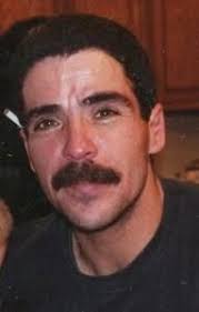 Mark A. Romero Sr. (1967-2021)