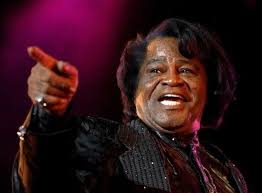 Daughter of James Brown -- Godfather of Soul -- suing Maple Heights tailors  for dad's last silver cape