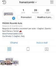 Frama Ricambi E Accessori Auto Photos Facebook