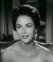 Dana Wynter