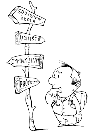 Příručka k volbě povolání