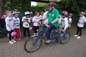 Wir Haben Noch Eine Richtige Schulgemeinschaft Langenfeld Rheinland